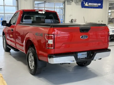 More photos of 2019 Ford F-150 XLT at Car Swap, SD
