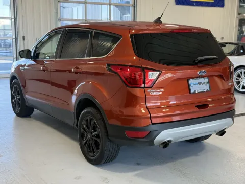 More photos of 2019 Ford Escape SE at CarSwap, SD