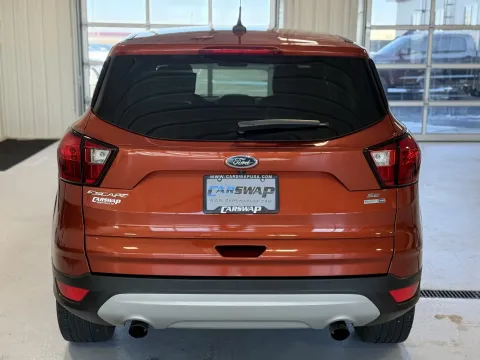 More photos of 2019 Ford Escape SE at CarSwap, SD