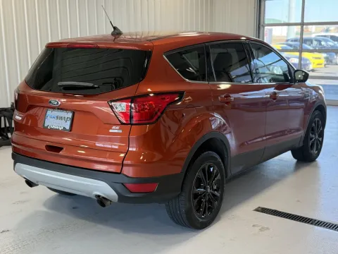 Another view of 2019 Ford Escape SE for sale in Tea, SD at CarSwap