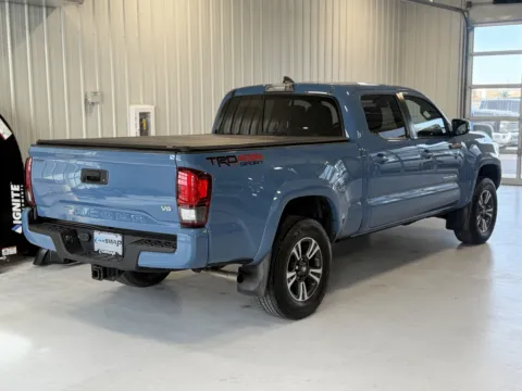 Another view of 2019 Toyota Tacoma TRD Sport for sale in Tea, SD at Car Swap