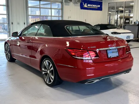 More photos of 2017 Mercedes-Benz E-Class E 400 at CarSwap, SD