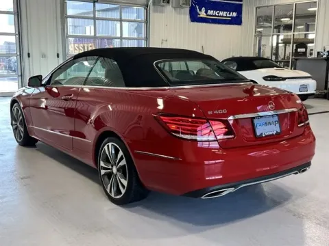 More photos of 2017 Mercedes-Benz E-Class E 400 at CarSwap, SD