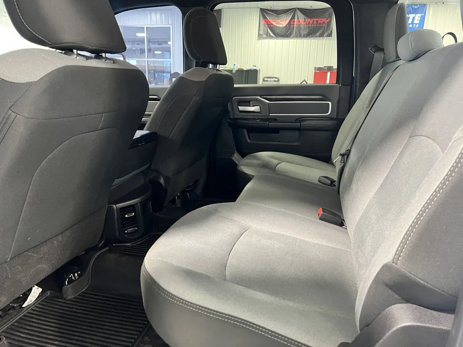 2023 RAM Ram 2500 Pickup Big Horn - Photo 14