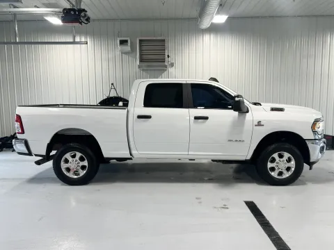 Photos of 2023 Ram 2500 Big Horn for sale in Tea, SD at CarSwap