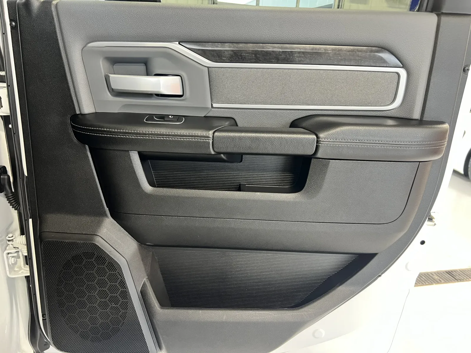 2023 RAM Ram 2500 Pickup Big Horn - Photo 21