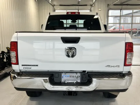 More photos of 2023 Ram 2500 Big Horn at CarSwap, SD