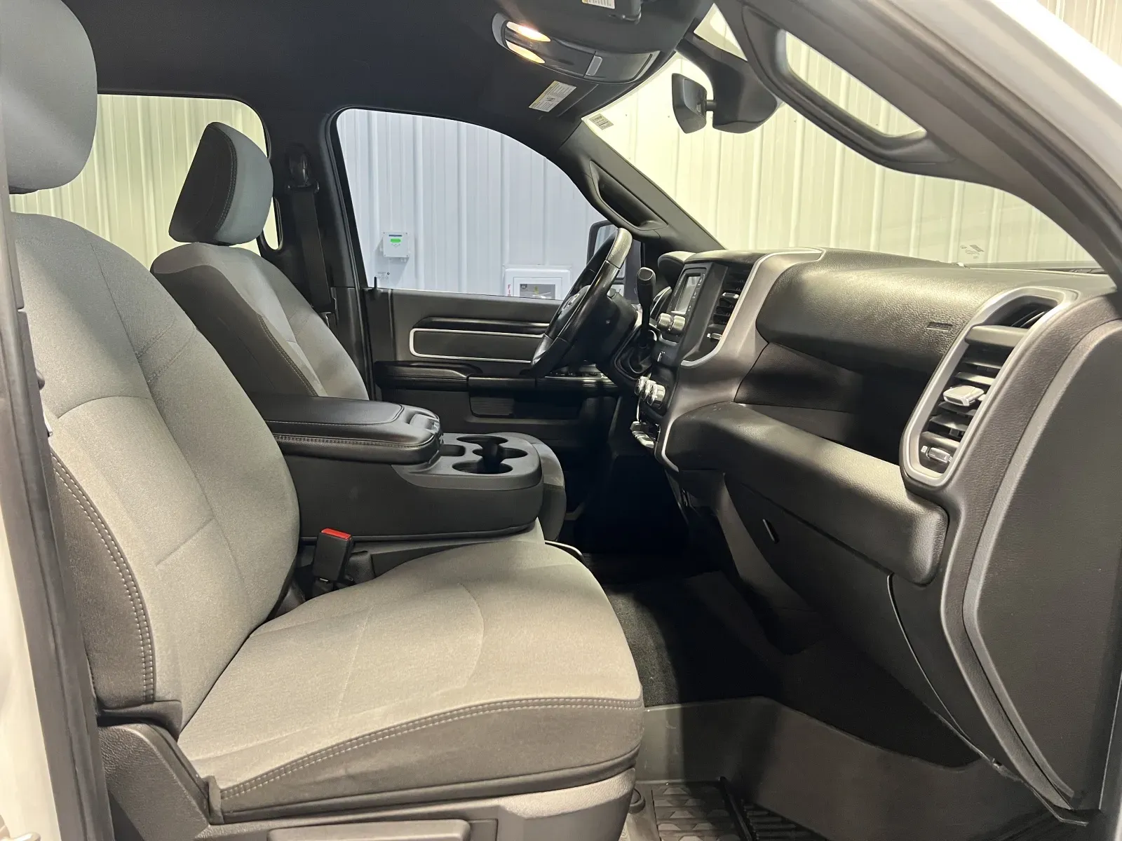 2023 RAM Ram 2500 Pickup Big Horn - Photo 27