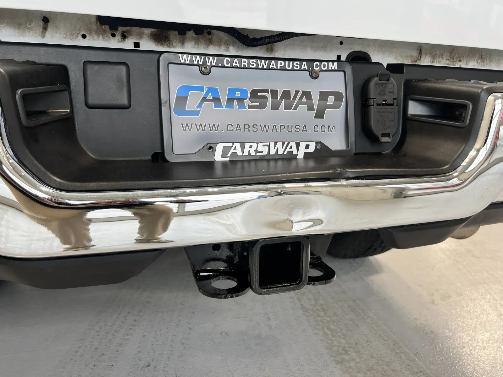 2023 RAM Ram 2500 Pickup Big Horn - Photo 20