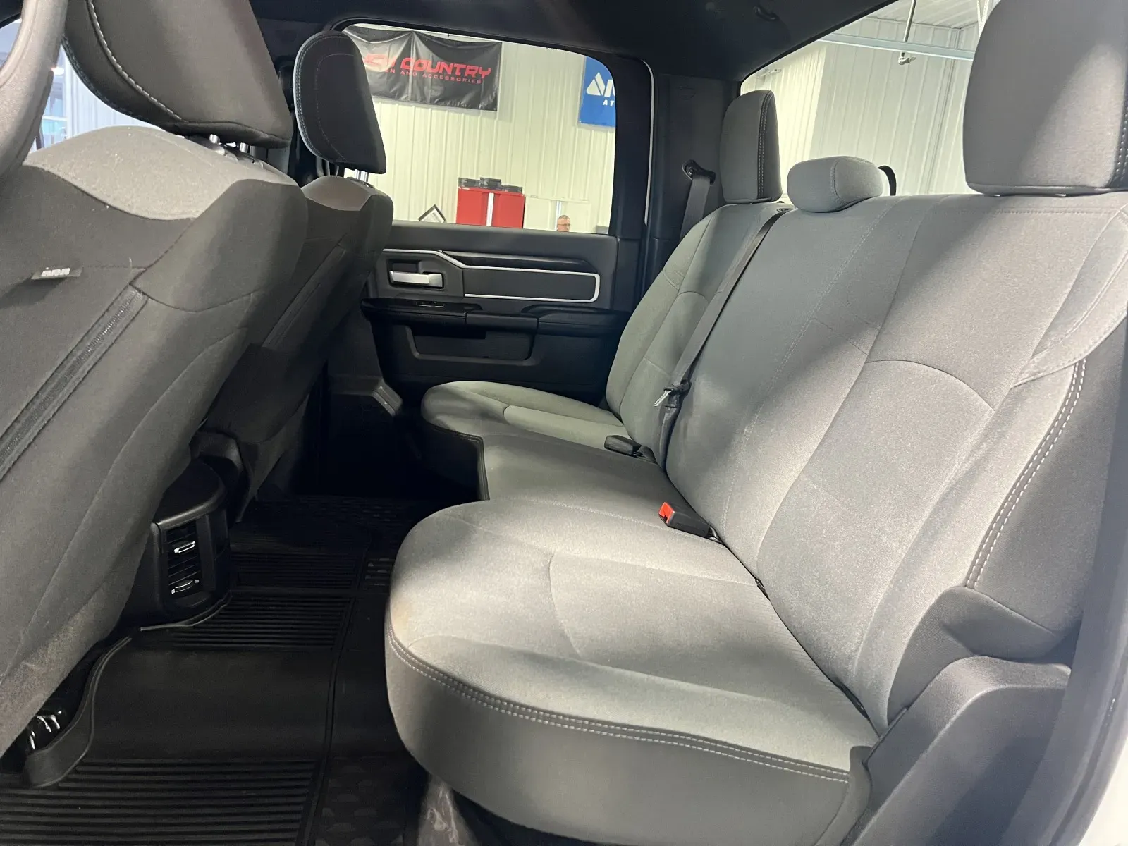 2023 RAM Ram 2500 Pickup Big Horn - Photo 16