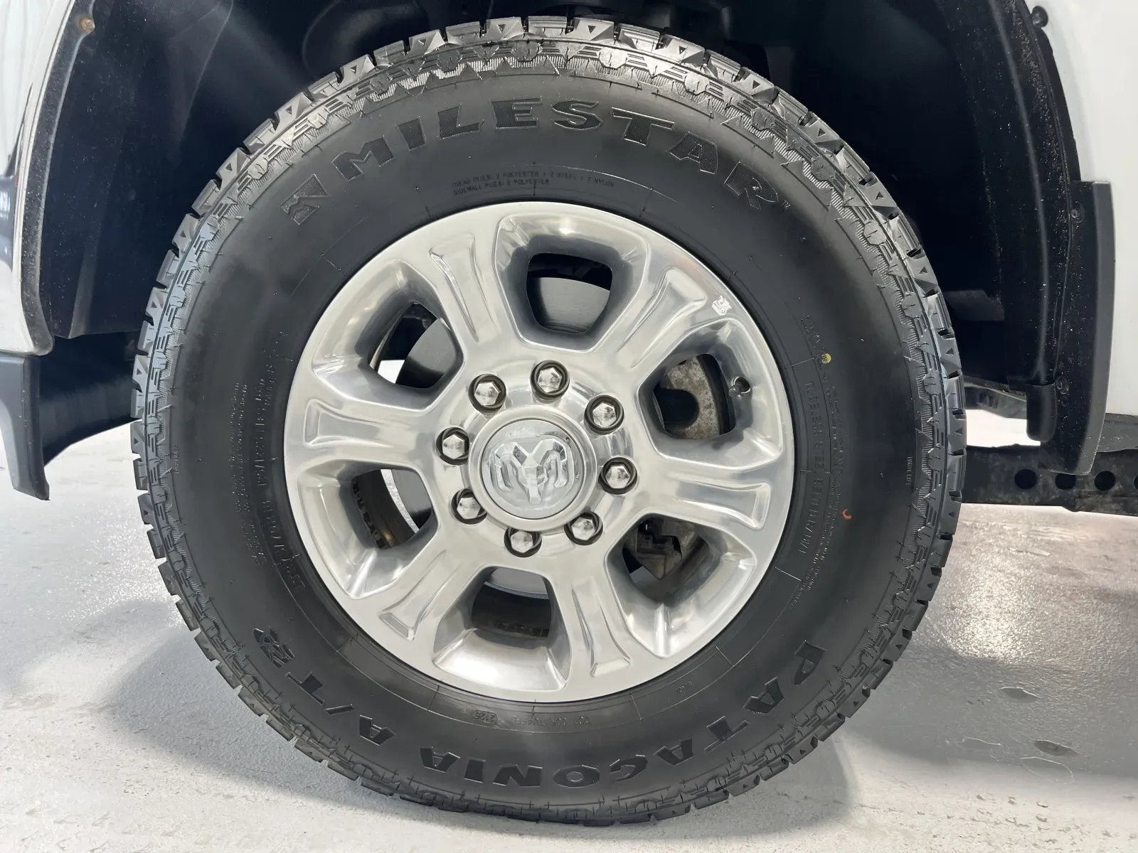2023 RAM Ram 2500 Pickup Big Horn - Photo 29