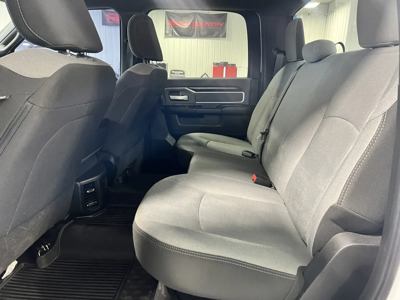 2023 RAM Ram 2500 Pickup Big Horn - Photo 15