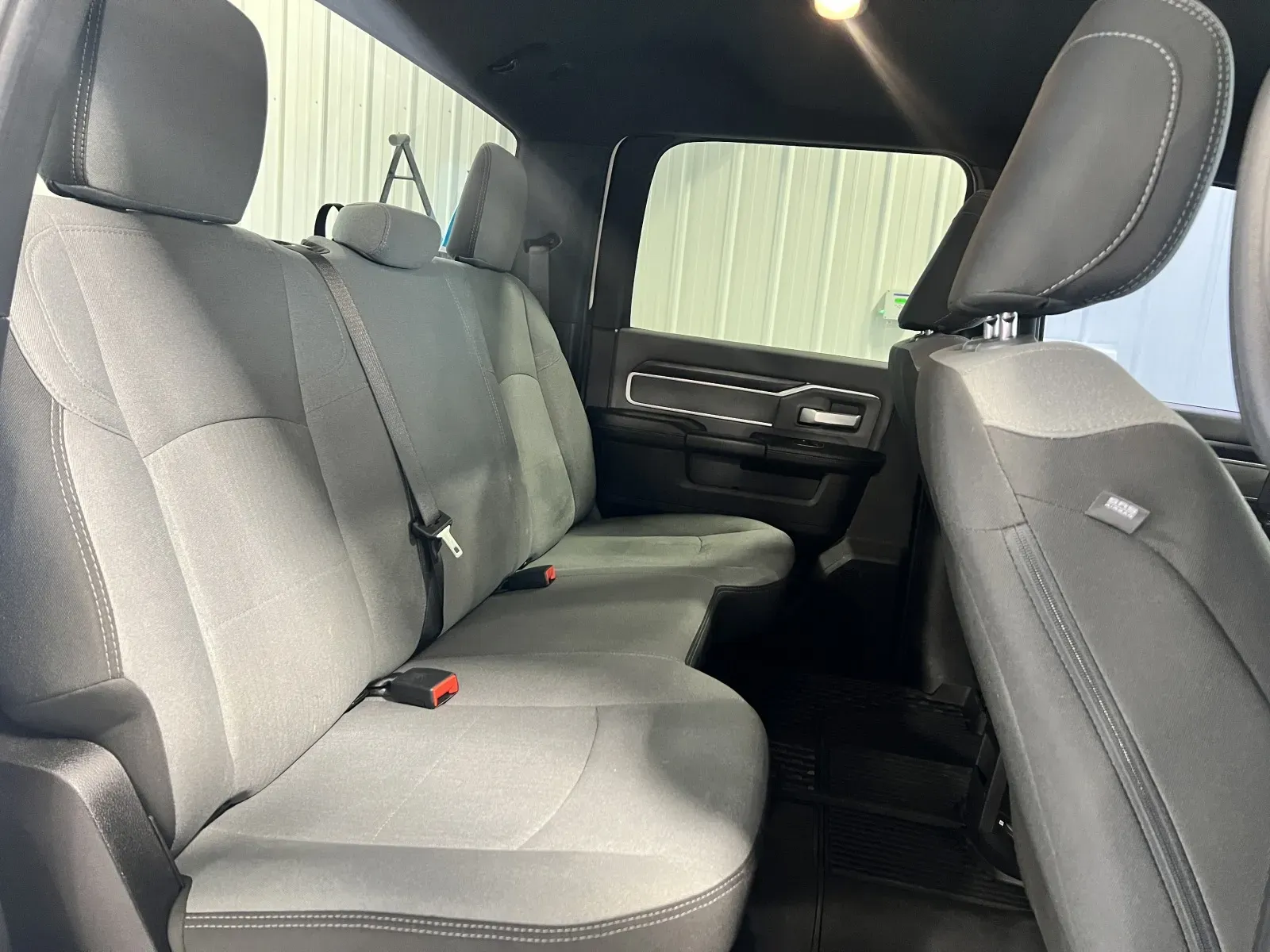 2023 RAM Ram 2500 Pickup Big Horn - Photo 24