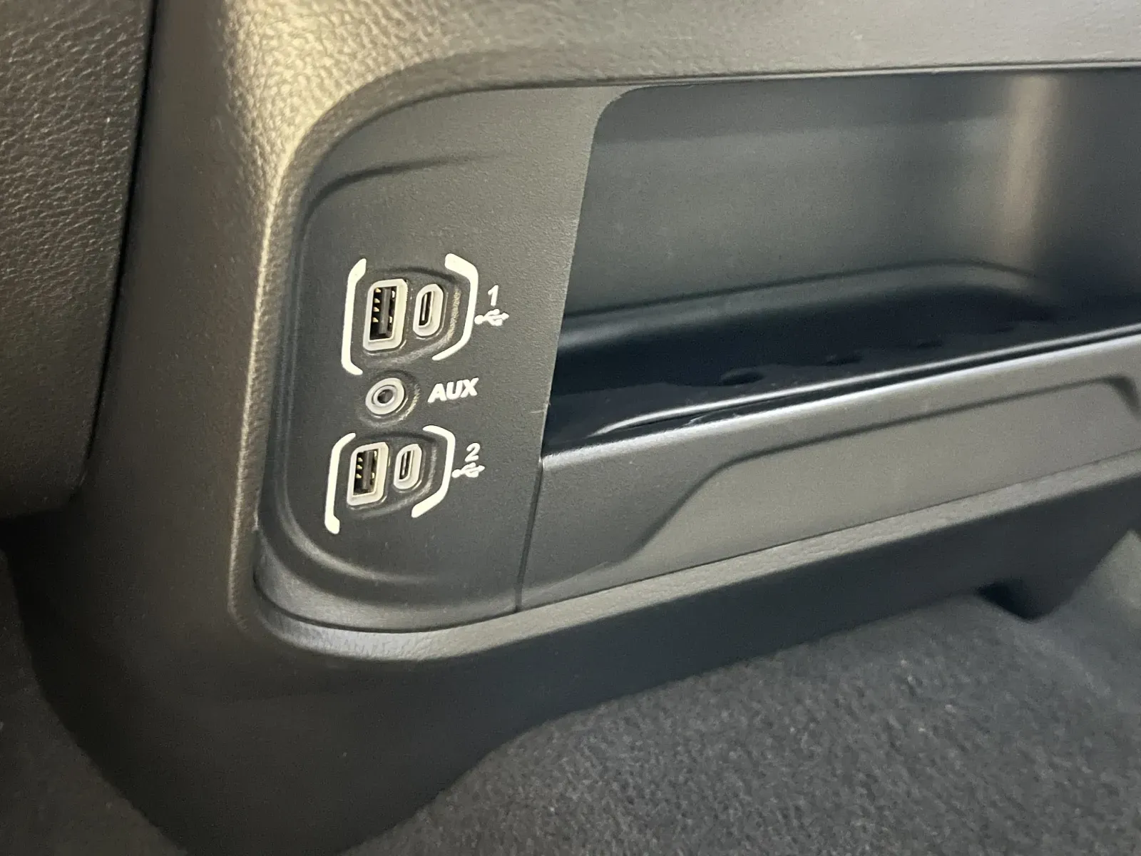 2023 RAM Ram 2500 Pickup Big Horn - Photo 47