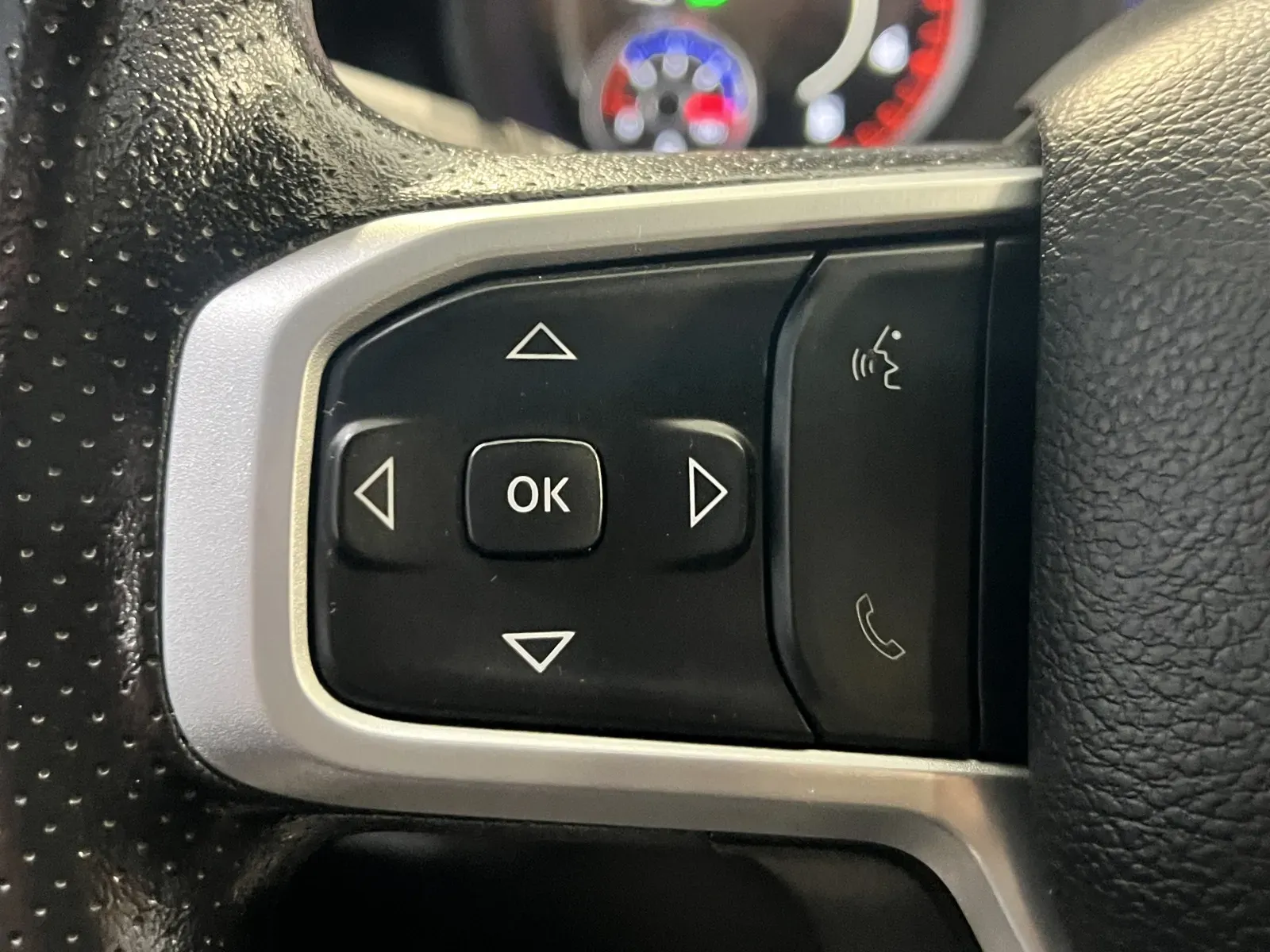 2023 RAM Ram 2500 Pickup Big Horn - Photo 35