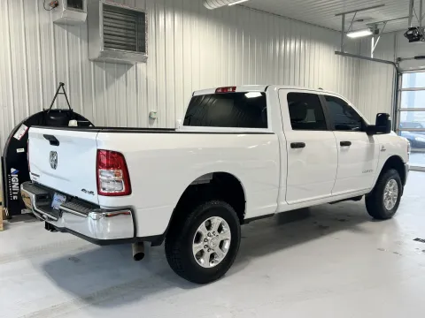Another view of 2023 Ram 2500 Big Horn for sale in Tea, SD at CarSwap