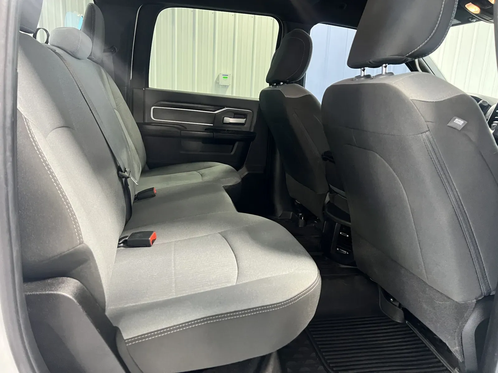 2023 RAM Ram 2500 Pickup Big Horn - Photo 22