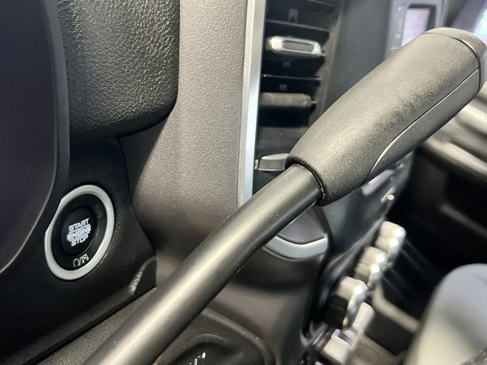 2023 RAM Ram 2500 Pickup Big Horn - Photo 39