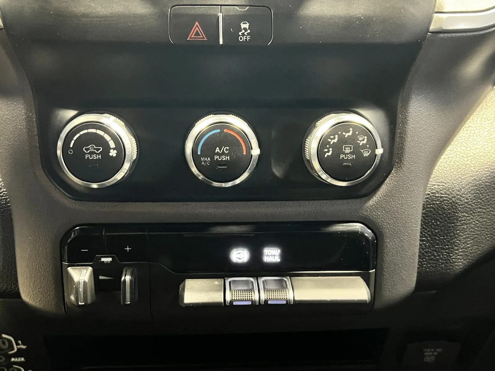 2023 RAM Ram 2500 Pickup Big Horn - Photo 45