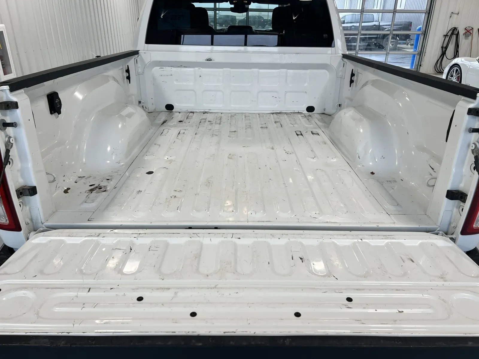 2023 RAM Ram 2500 Pickup Big Horn - Photo 18