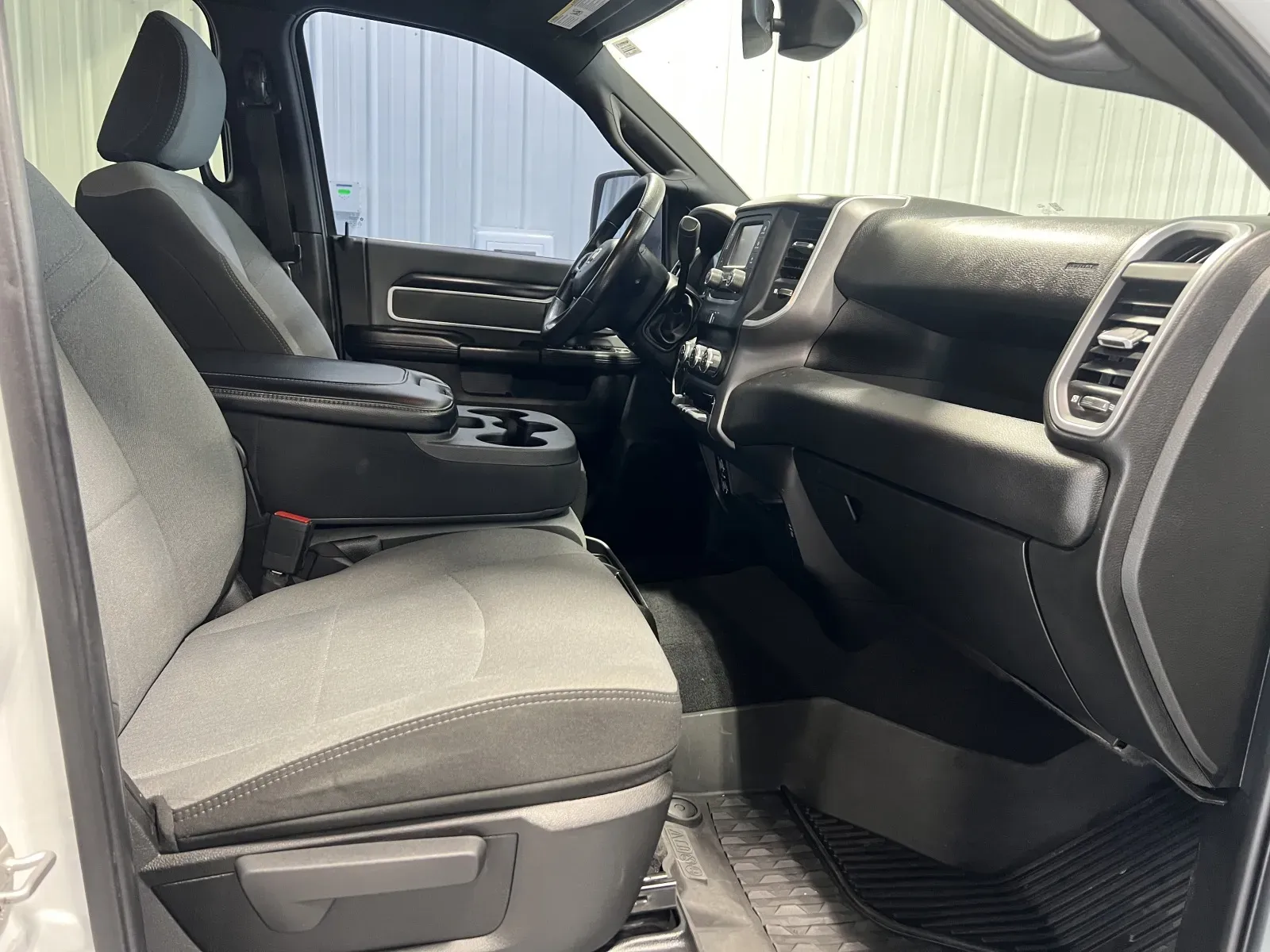 2023 RAM Ram 2500 Pickup Big Horn - Photo 26