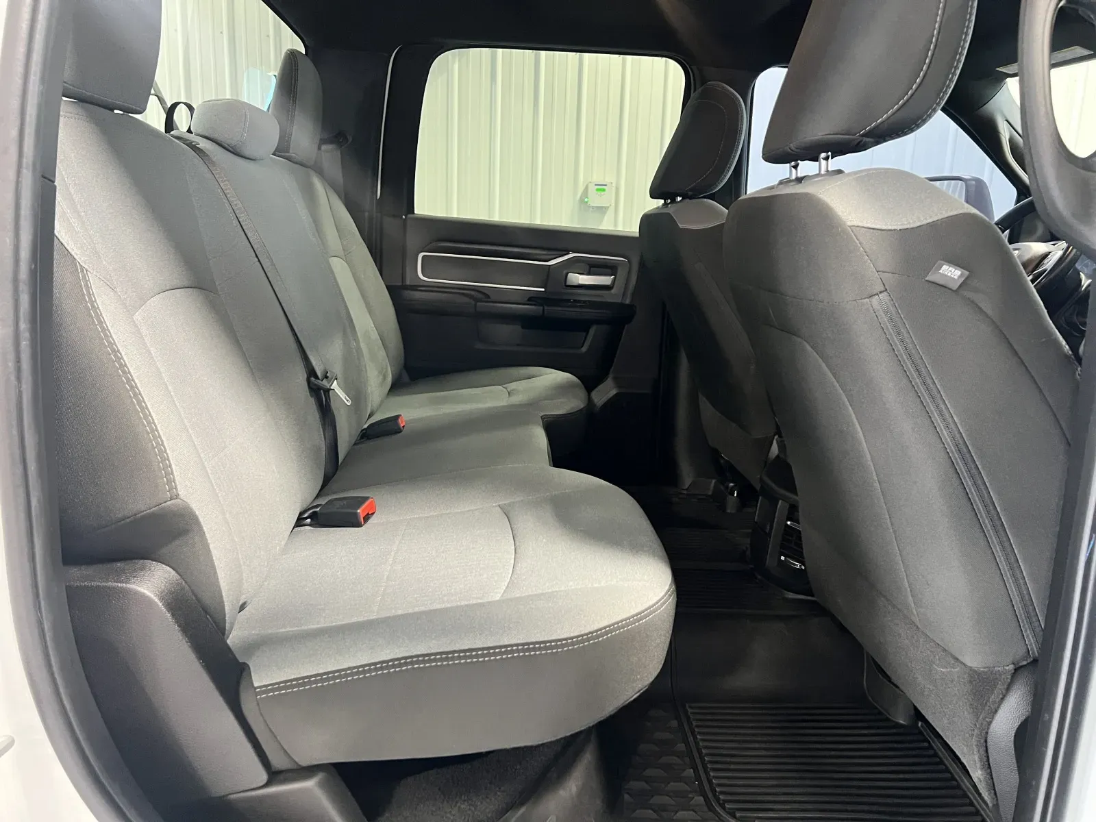 2023 RAM Ram 2500 Pickup Big Horn - Photo 23
