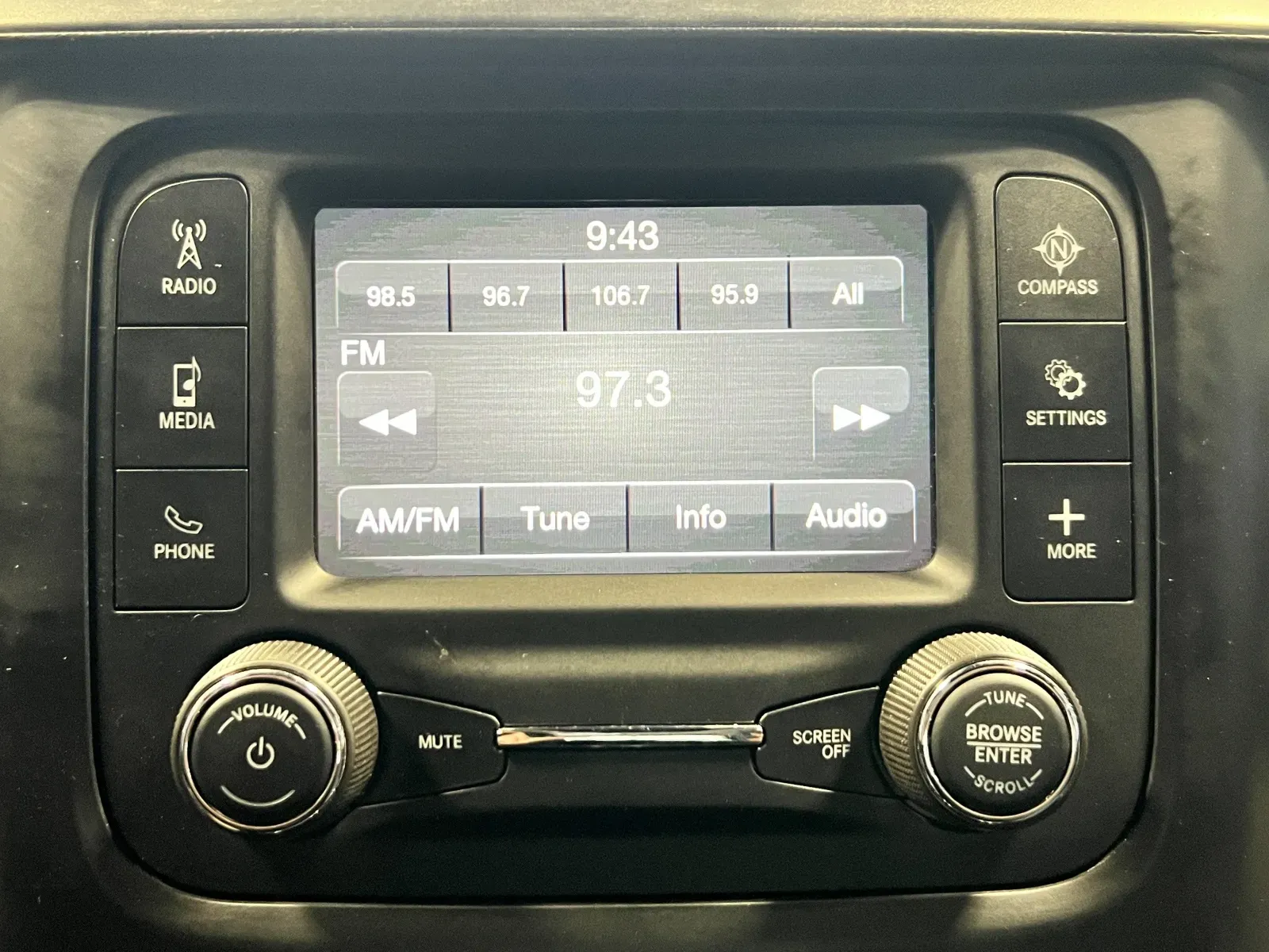 2023 RAM Ram 2500 Pickup Big Horn - Photo 43