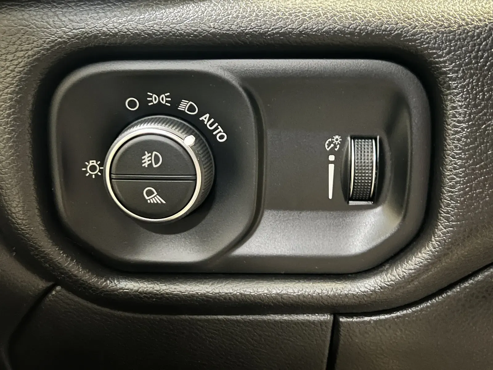 2023 RAM Ram 2500 Pickup Big Horn - Photo 40