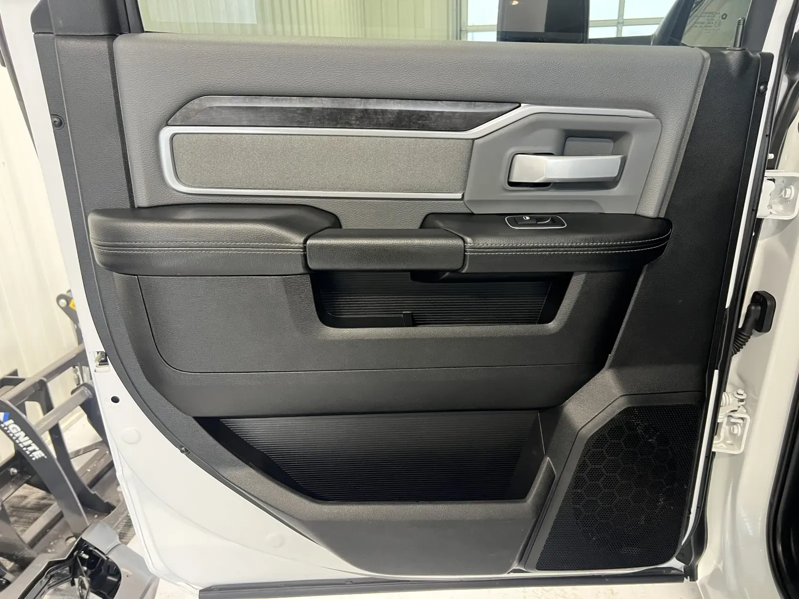 2023 RAM Ram 2500 Pickup Big Horn - Photo 13