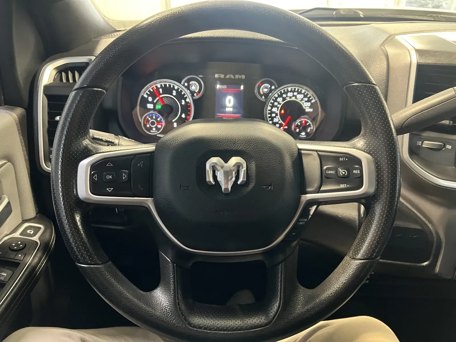 2023 RAM Ram 2500 Pickup Big Horn - Photo 33