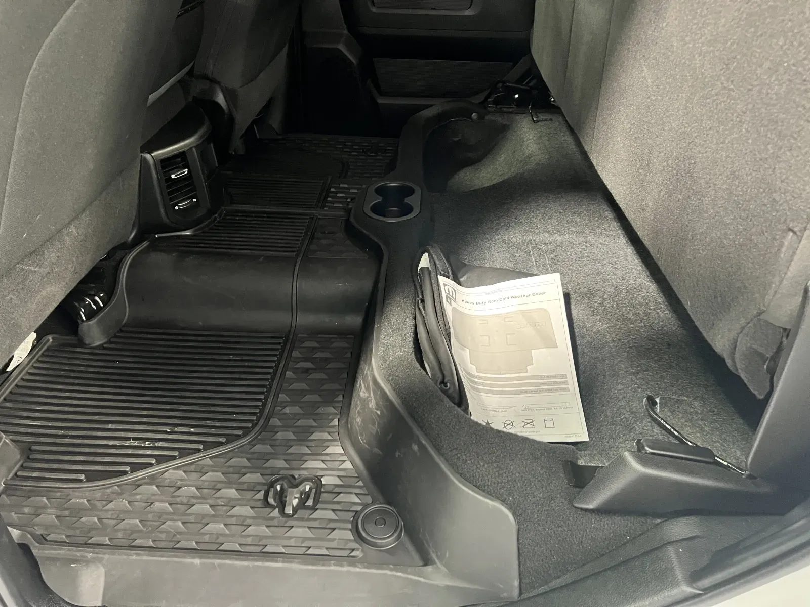 2023 RAM Ram 2500 Pickup Big Horn - Photo 17
