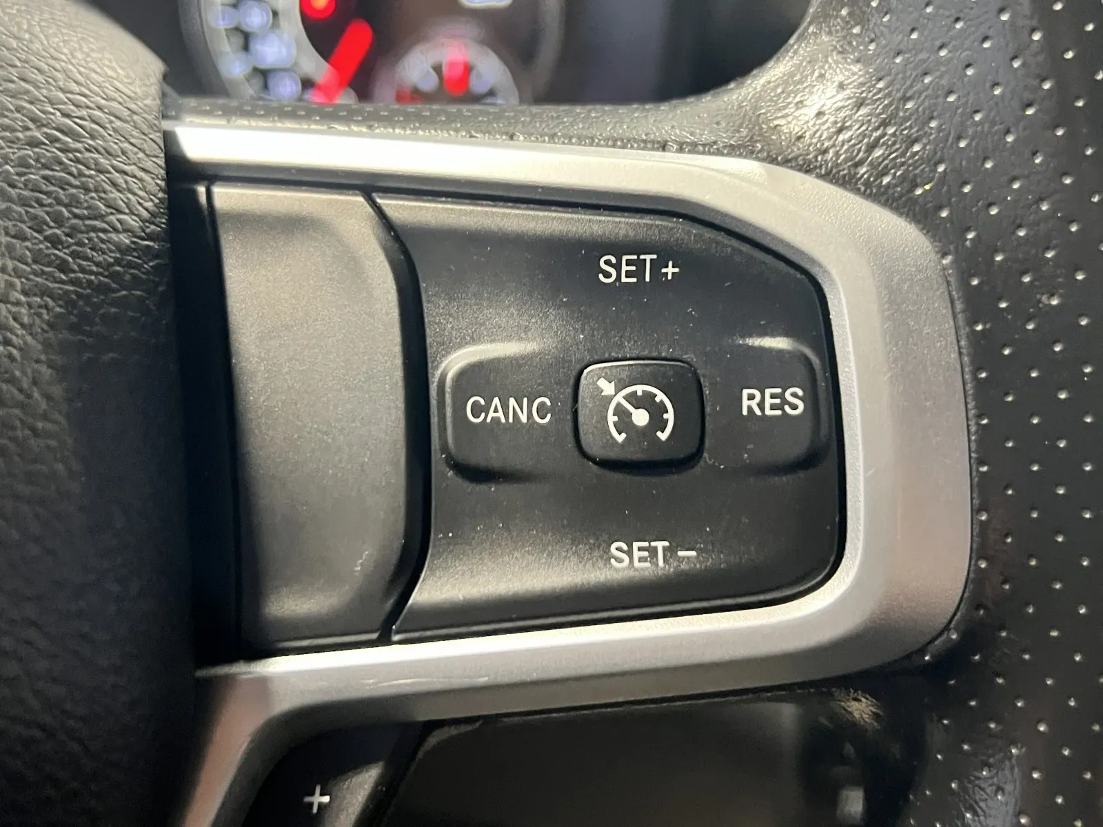 2023 RAM Ram 2500 Pickup Big Horn - Photo 36