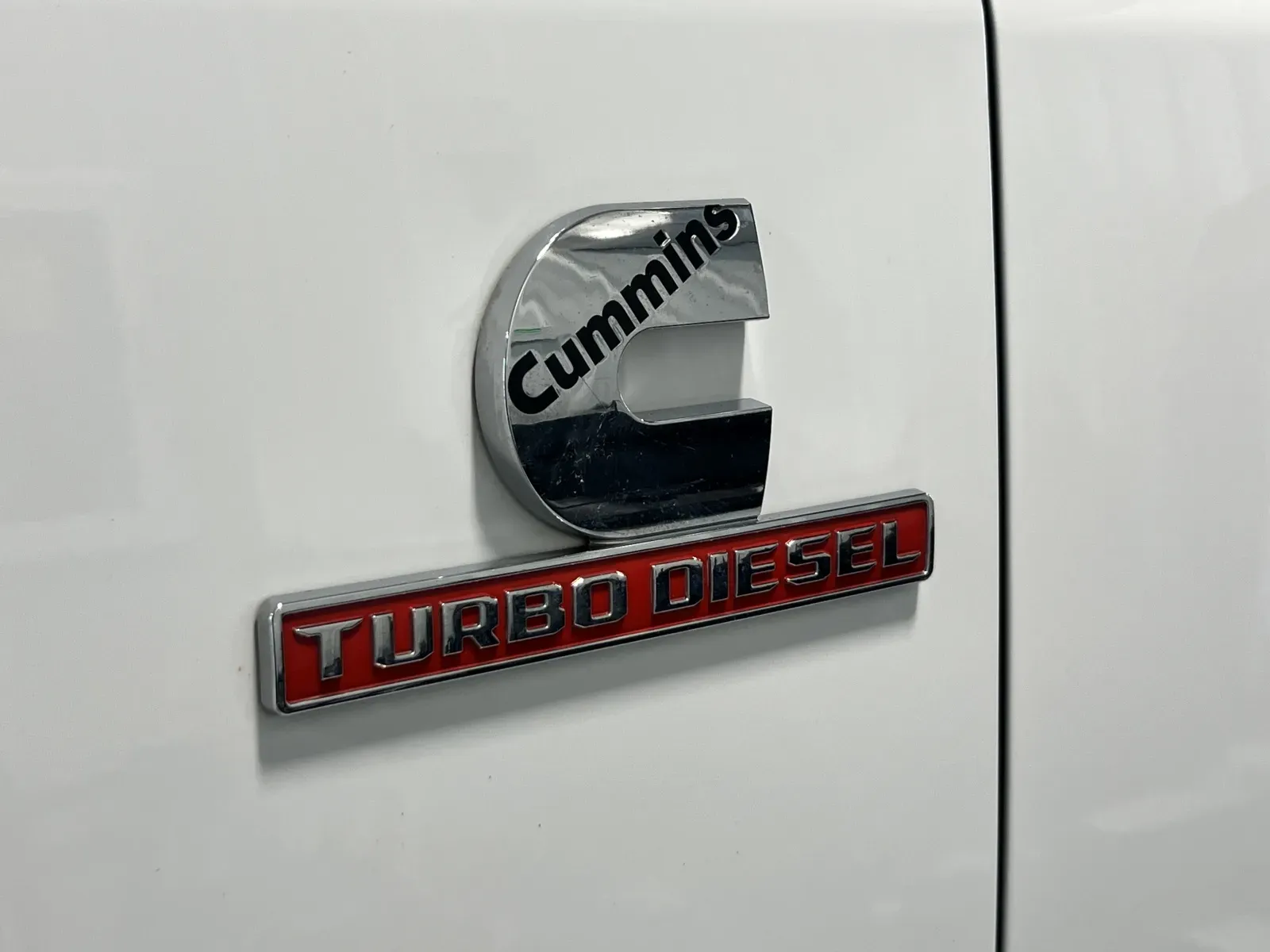 2023 RAM Ram 2500 Pickup Big Horn - Photo 8