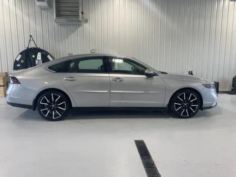 Photos of 2023 Honda Accord Hybrid Touring for sale in Tea, SD at Car Swap