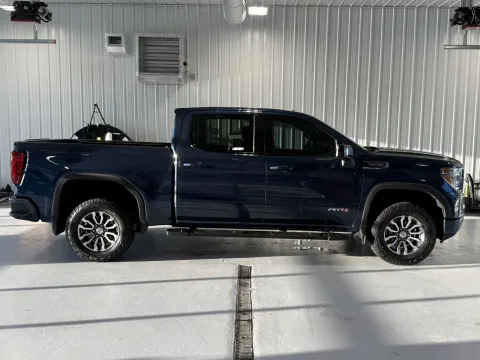 Photos of 2019 GMC Sierra 1500 AT4 for sale in Tea, SD at CarSwap