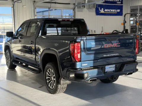 More photos of 2019 GMC Sierra 1500 AT4 at CarSwap, SD