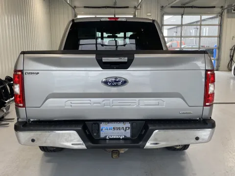 More photos of 2020 Ford F-150 XLT at CarSwap, SD