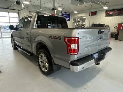 More photos of 2020 Ford F-150 XLT at CarSwap, SD