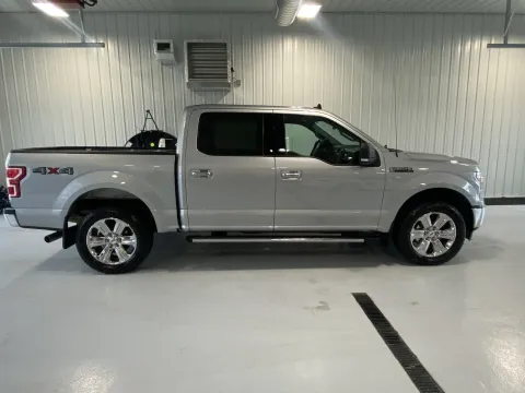 Photos of 2020 Ford F-150 XLT for sale in Tea, SD at CarSwap