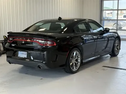 Another view of 2022 Dodge Charger GT for sale in Tea, SD at CarSwap