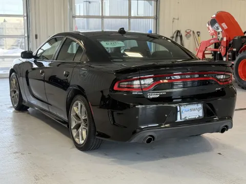 More photos of 2022 Dodge Charger GT at CarSwap, SD