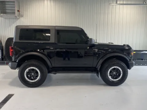 Photos of 2025 Ford Bronco for sale in Tea, SD at Car Swap