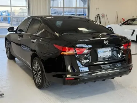 More photos of 2025 Nissan Altima 2.5 SV at CarSwap, SD
