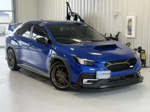 Blue 2022 Subaru WRX Premium for sale in Tea, SD