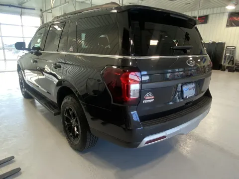 More photos of 2024 Ford Expedition Timberline at CarSwap, SD
