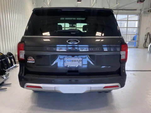More photos of 2024 Ford Expedition Timberline at CarSwap, SD