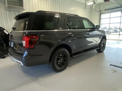 Another view of 2024 Ford Expedition Timberline for sale in Tea, SD at CarSwap