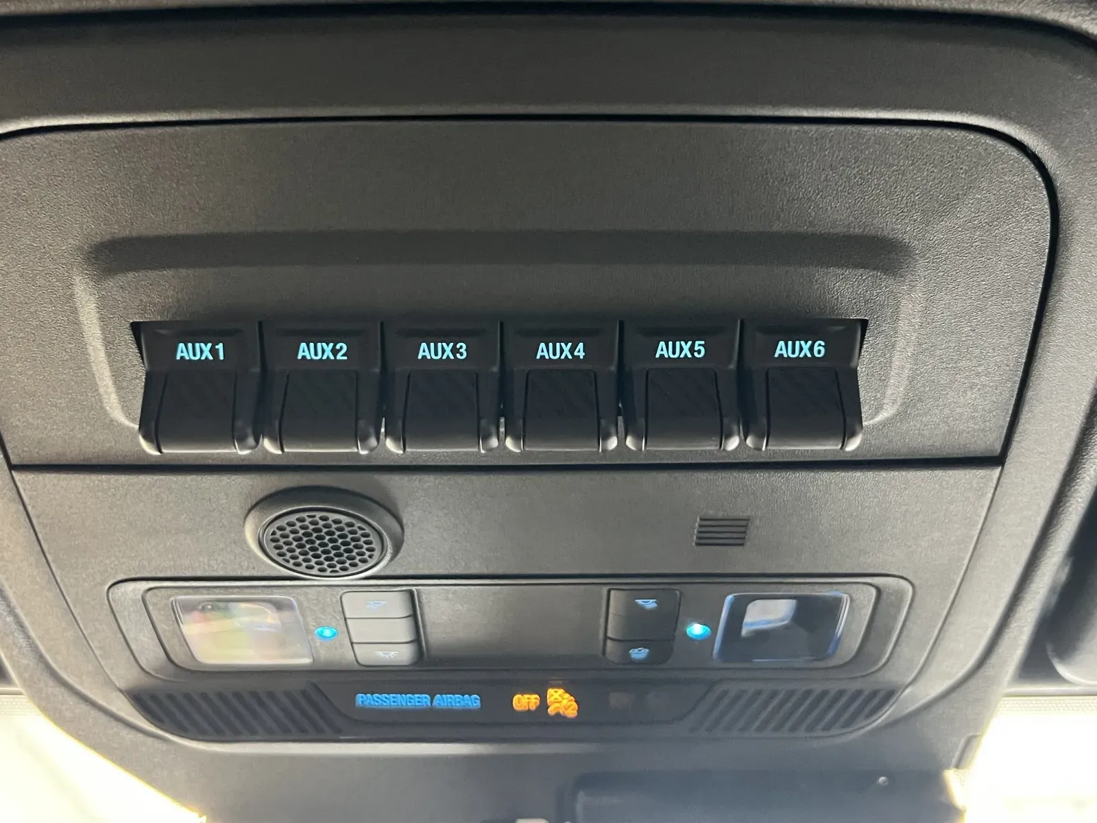 2022 Ford Bronco 4-Door Wildtrak - Photo 50