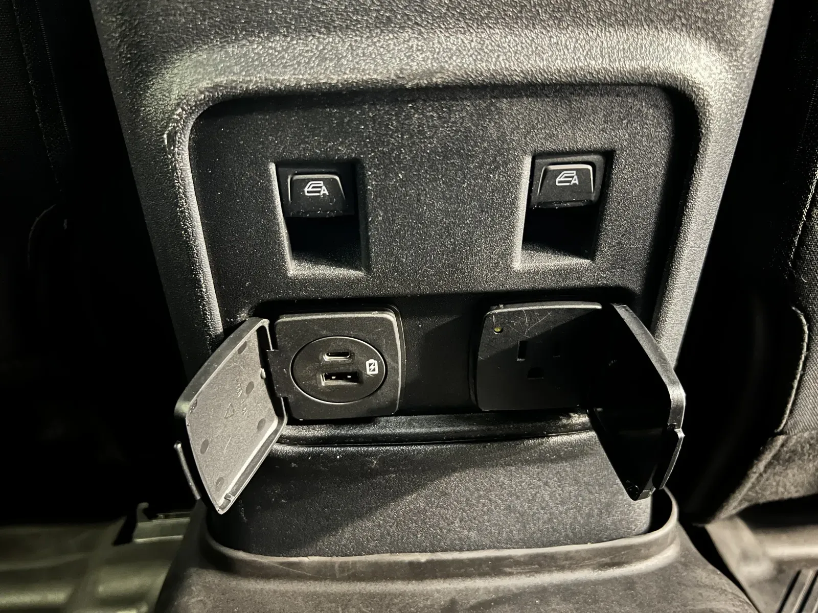 2022 Ford Bronco 4-Door Wildtrak - Photo 24