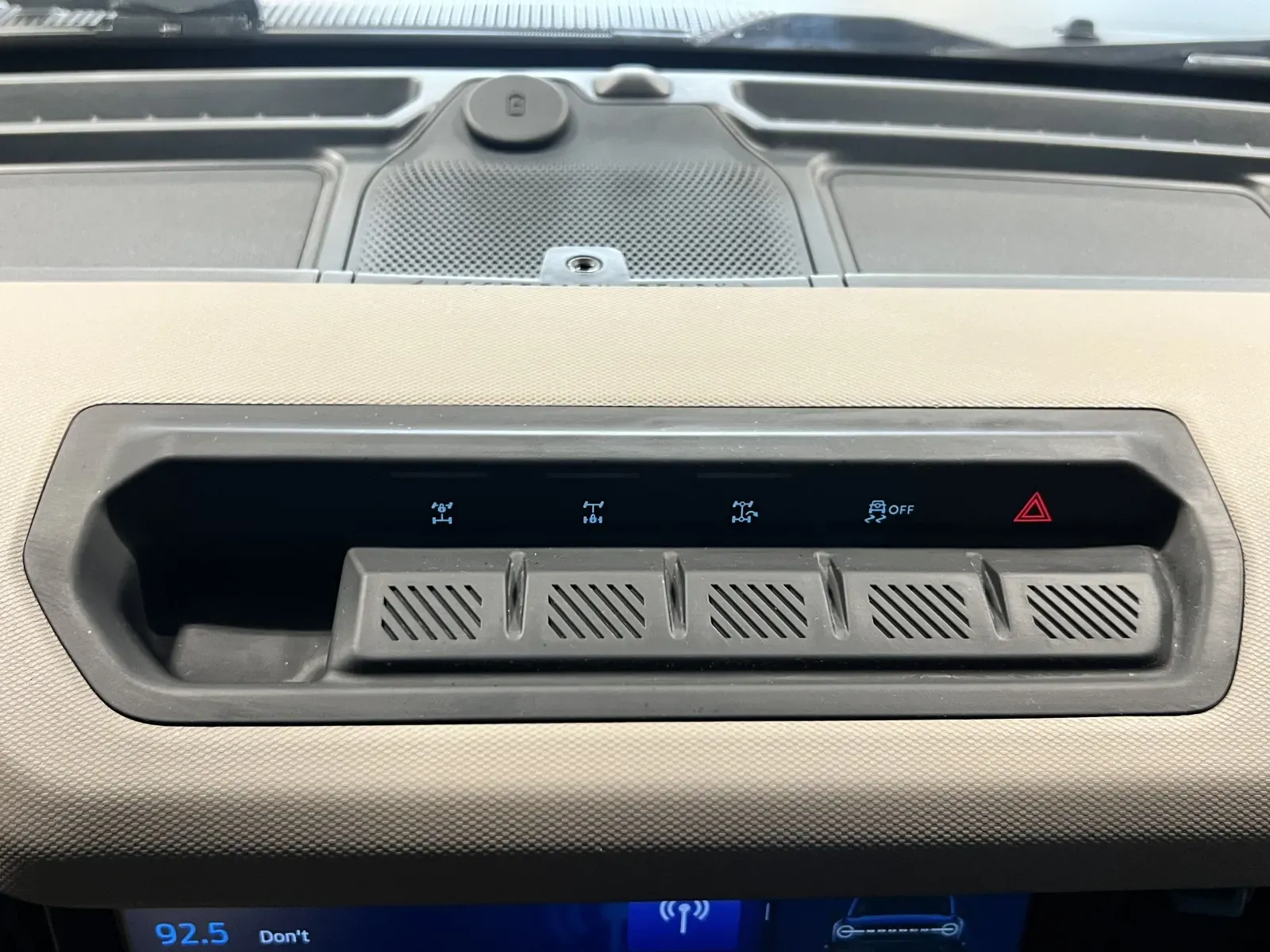 2022 Ford Bronco 4-Door Wildtrak - Photo 39